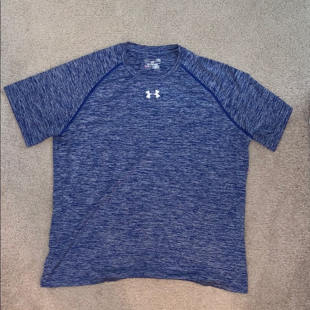 Under armour dri fit shirt
